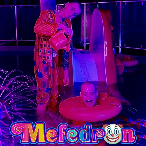 Mefedron VHS, Vłodarski