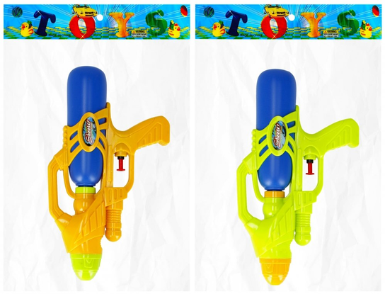 Mega Creative, Pistolet na wodę, 404453 Mega Creative