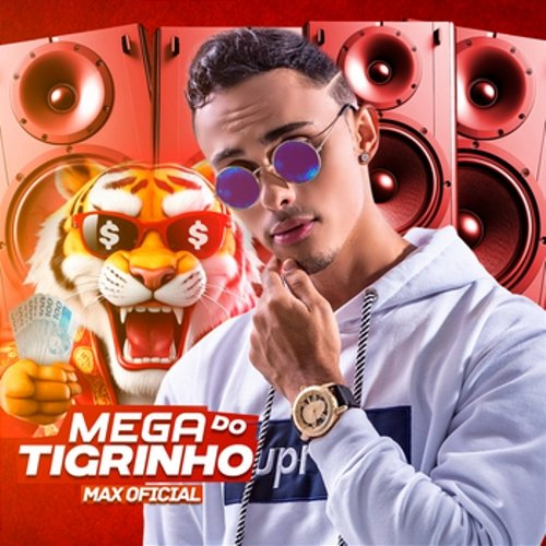 Mega do Tigrinho Max Oficial