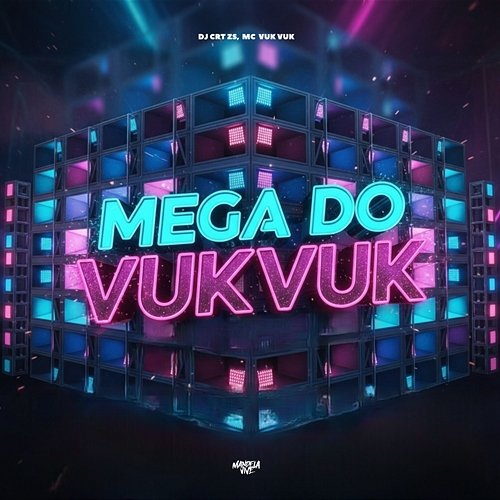 Mega do VukVuk DJ CRT ZS, Mc Vuk Vuk