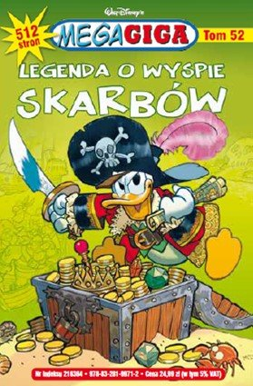 Mega Giga Egmont Polska Sp. z o.o.