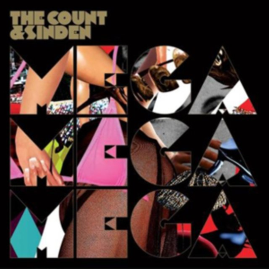 Mega Mega Mega The Count & Sinden
