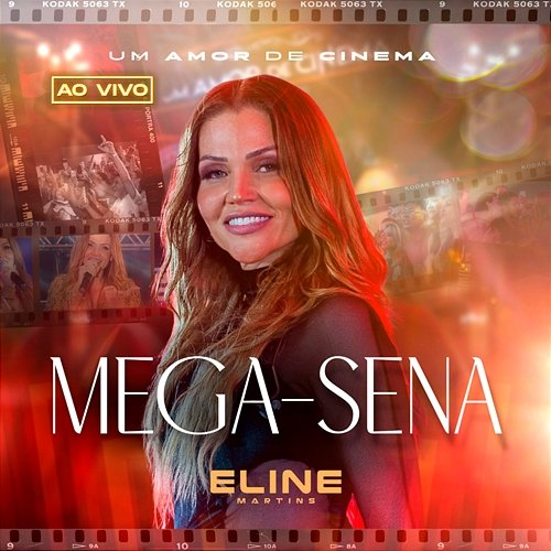 Mega-Sena Eline Martins