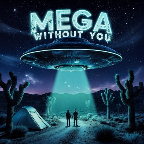 Mega Without You Lucas Hits