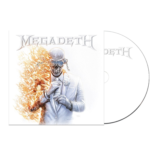 Megadeth Megadeth
