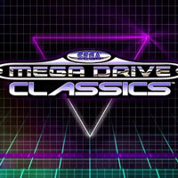 MegaDrive Classics Nintendo