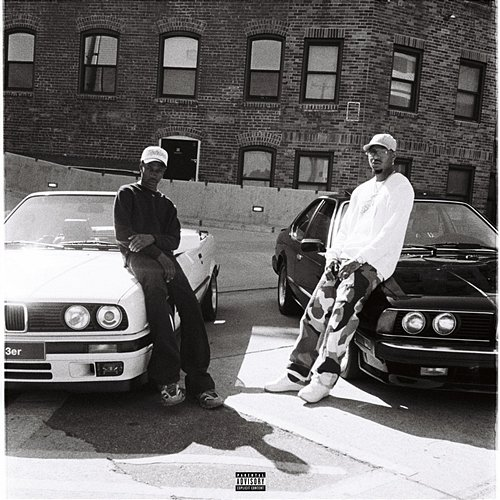 Megatron The Underachievers, Issa Gold & AKTHESAVIOR