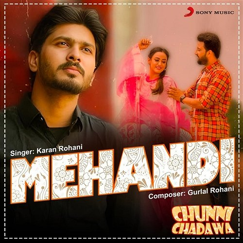 Mehandi S. B. Randhawa, Karan Rohani