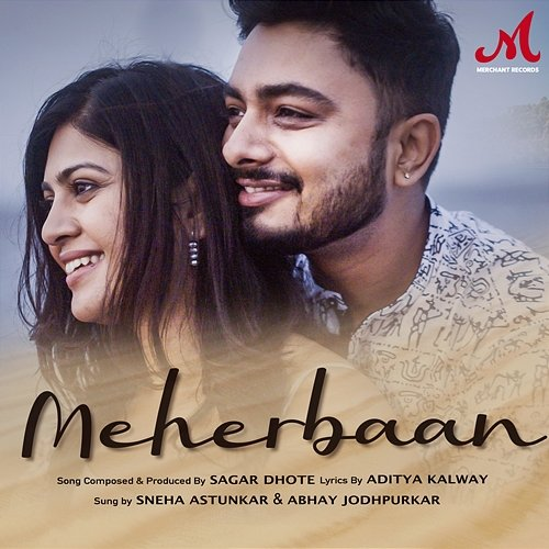 Meherbaan Sagar Dhote, Sneha Astunkar & Abhay Jodhpurkar