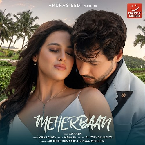 Meherbaan Mraasik