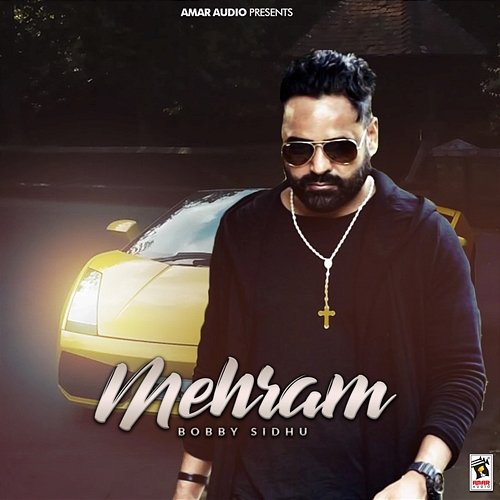 Mehram Bobby Sidhu