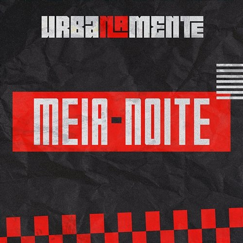 Meia Noite Urbanamente, Kweller feat. Enzo Cello, Igor