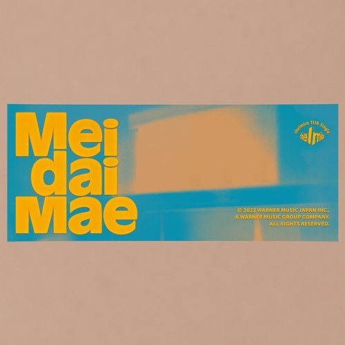 Meidaimae chelmico