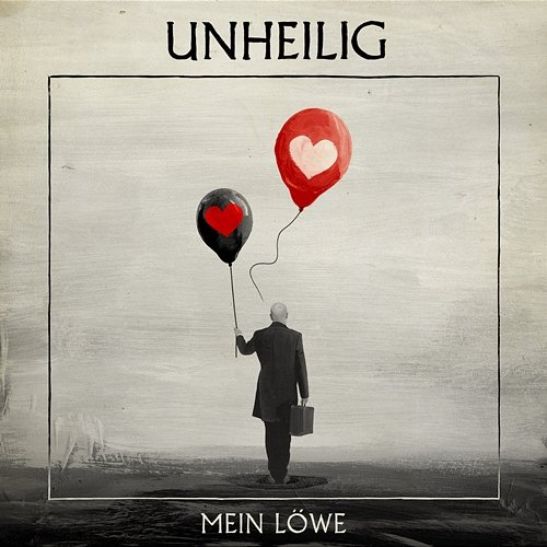 Mein Löwe Unheilig