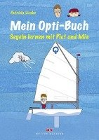 Mein Opti-Buch Delius Klasing Vlg Gmbh, Delius Klasing