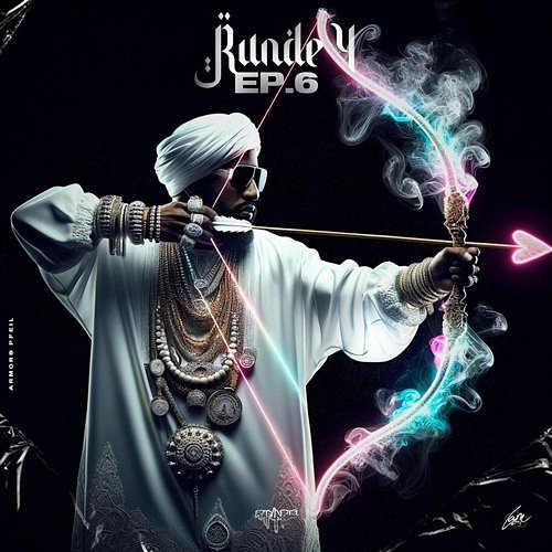 Mein Schutz Rap La Rue, Jiyo