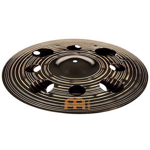 MEINL Classics Custom Dark Trash Stack 12" Meinl