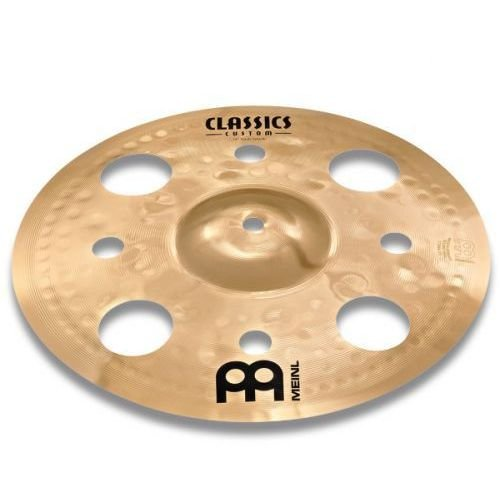 MEINL Classics Custom Trash Splash 12" Meinl
