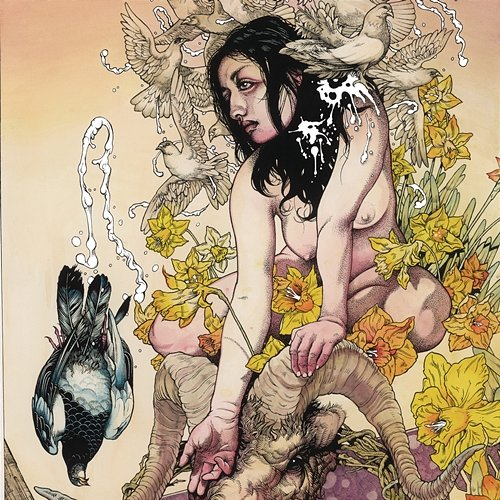 Meir Kvelertak