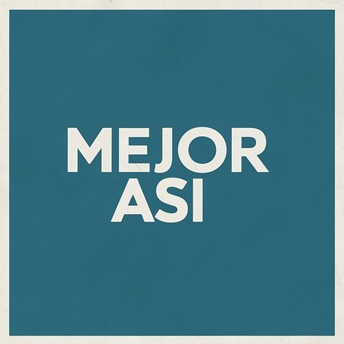 Mejor asi Mauro J Sound feat. Jeremi Max