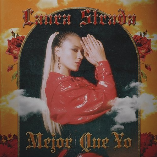 Mejor Que Yo Laura Strada