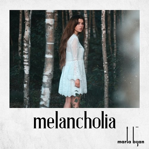 Melancholia Marta Bijan