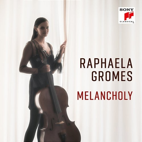 Melancholy Raphaela Gromes