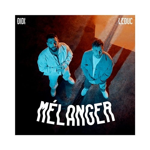 Mélanger Didi, Leduc