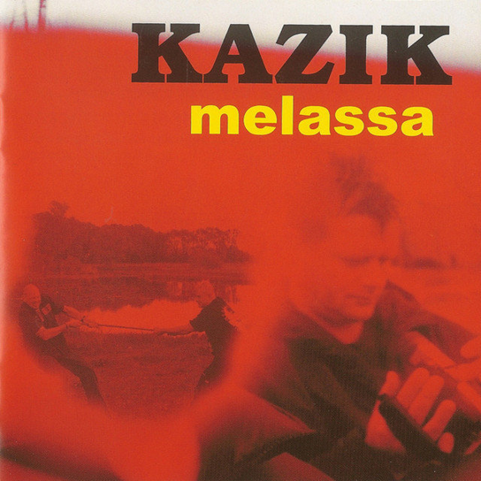 Melassa Kazik