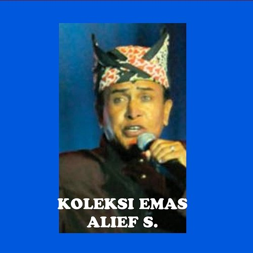 Melati Alief S.