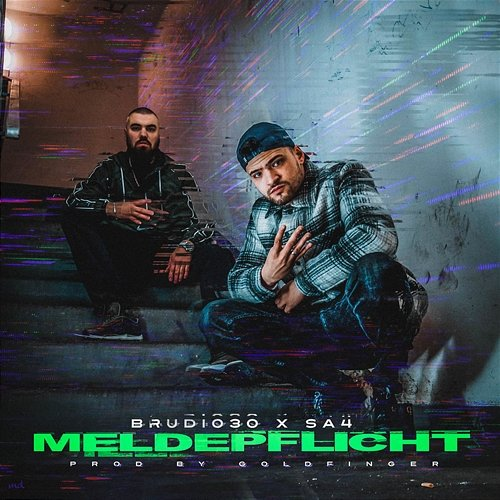 Meldepflicht Brudi030, Sa4