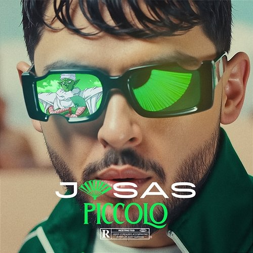 Mélina Josas feat. Soolking