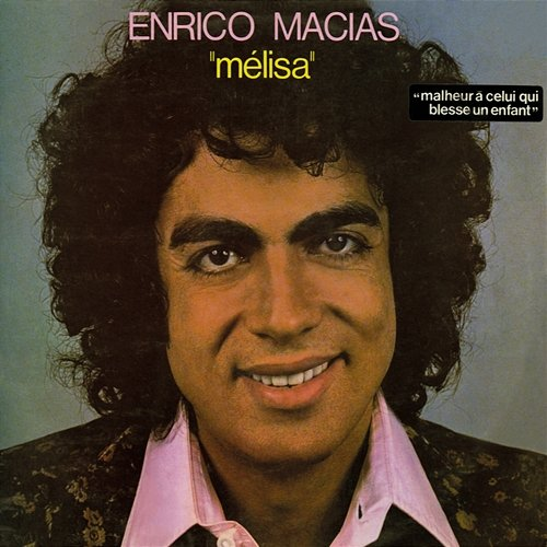 Mélisa Enrico Macias