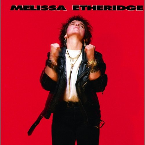 Melissa Etheridge Melissa Etheridge