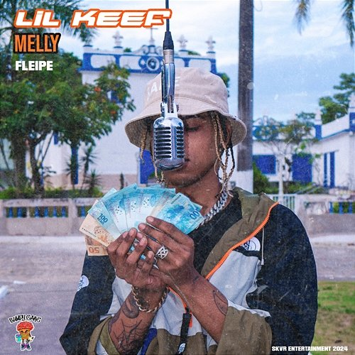 Melly Bumpy Cake, Lil Keef & Fleipe