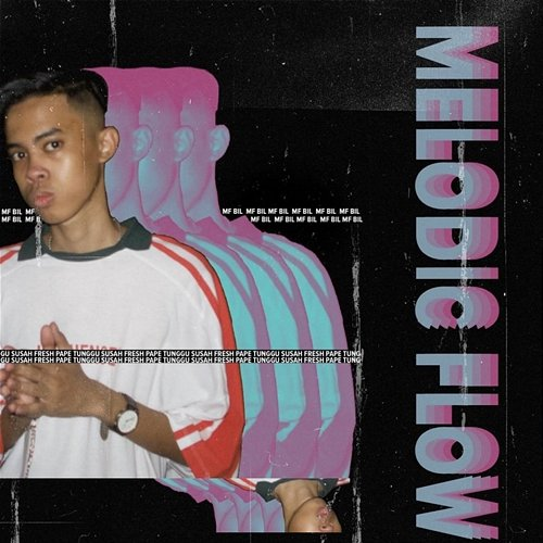 Melodic Flow MF BIL