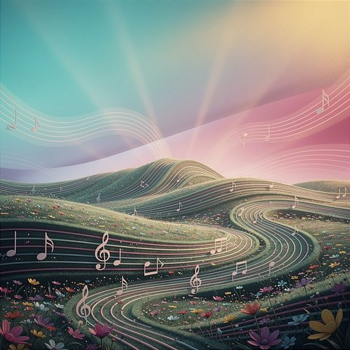 Melodic Meadow Matias Perrot