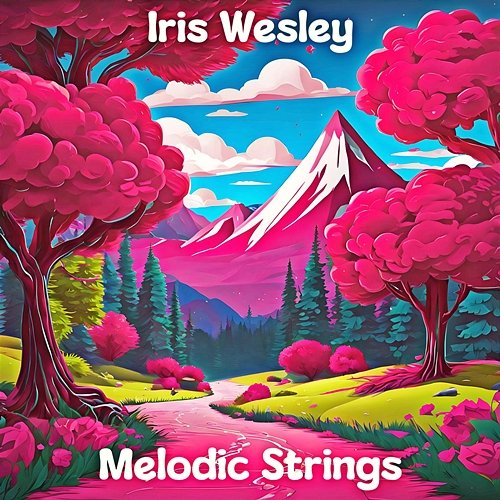 Melodic Strings Iris Wesley