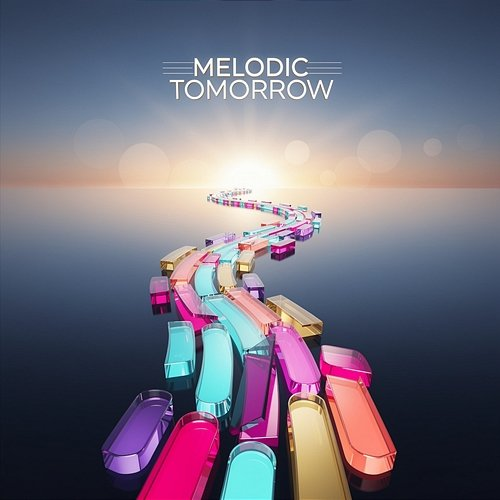 Melodic Tomorrow Bram Moravec