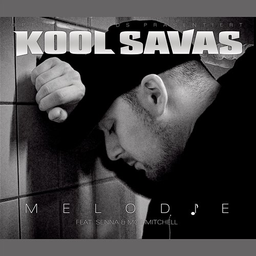 Melodie Kool Savas