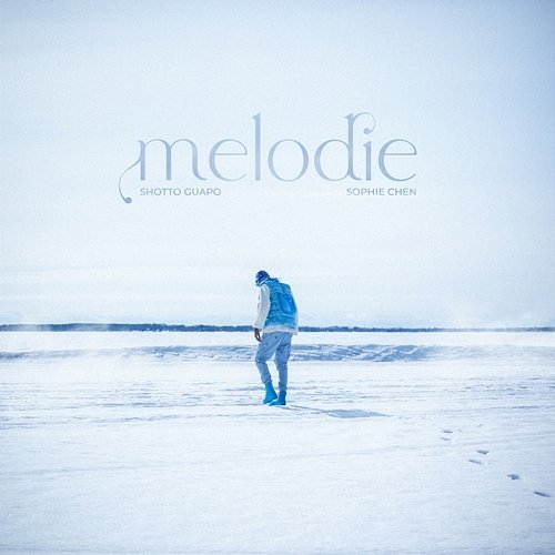 Mélodie Sophie Chen, Shotto Guapo