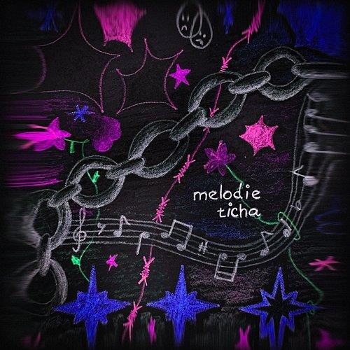Melodie ticha Grey256