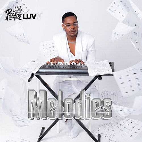 Melodies Prince Luv