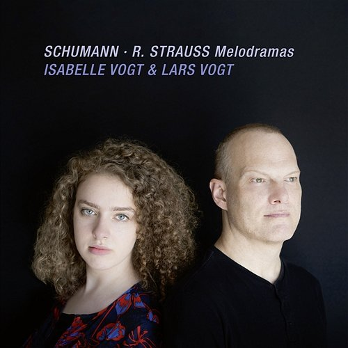 Melodramas Isabelle Vogt, Lars Vogt