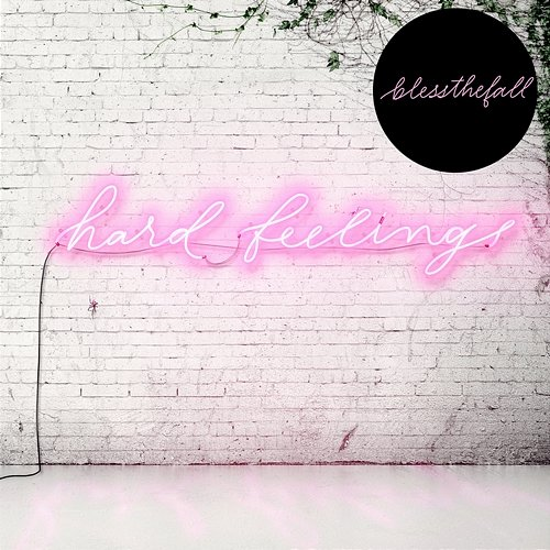 Melodramatic blessthefall