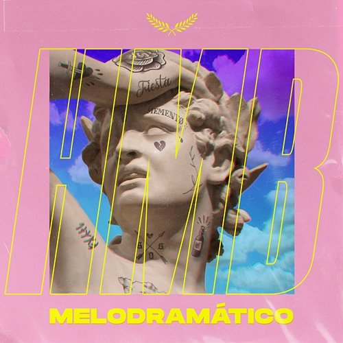 Melodramático HMB