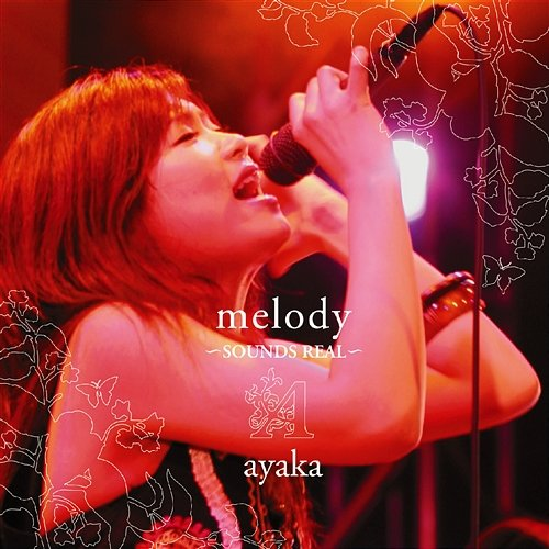 melody Ayaka