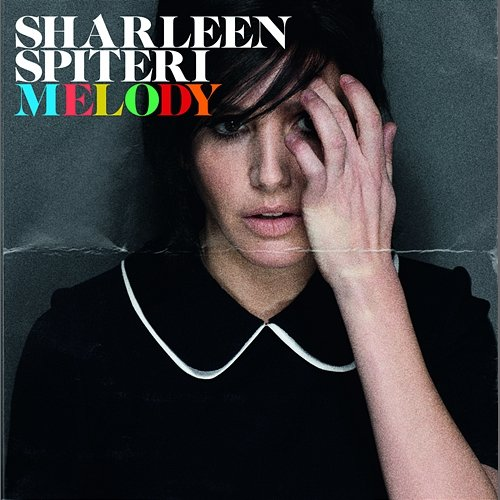 Melody Sharleen Spiteri