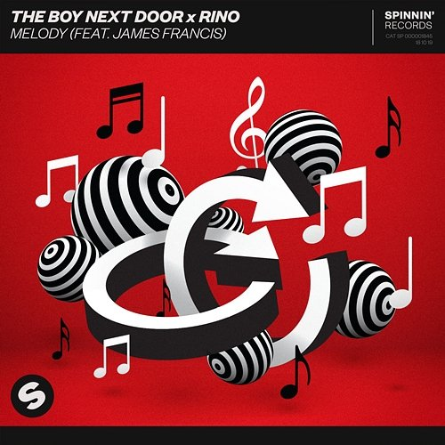 Melody The Boy Next Door x Rino