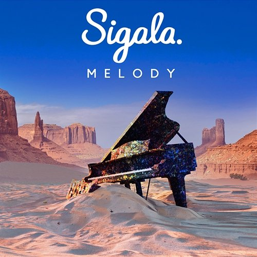 Melody Sigala